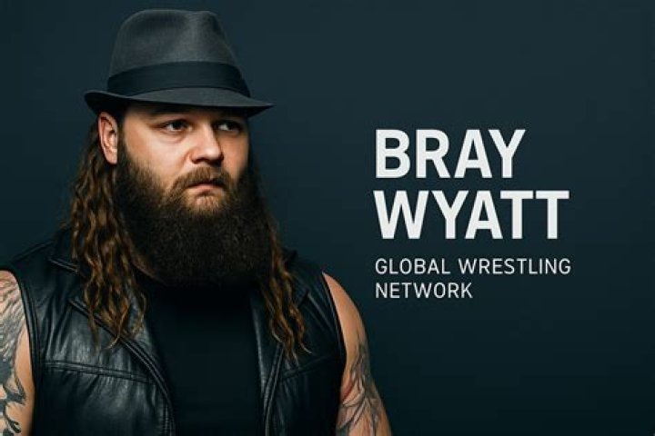 Top Tributes To Bray Wyatt: Celebrating The Charismatic Wrestler