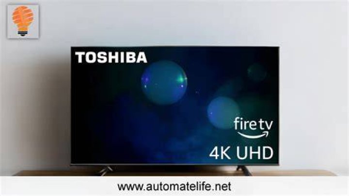 Toshiba TV Troubleshooting: Resolving The Persistent Power-On Issue