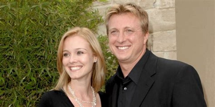 Tracing The Family Roots: William Zabka's Parents