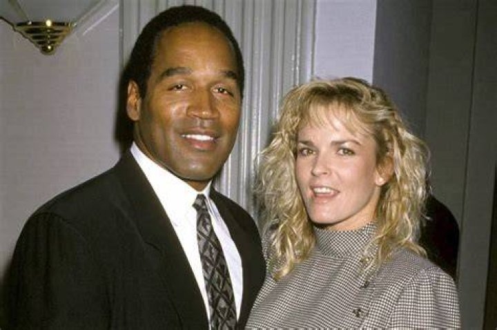 Tracing The History Of O.J. Simpson's Notorious Ex-Wife: A Look At Nicole Brown's House