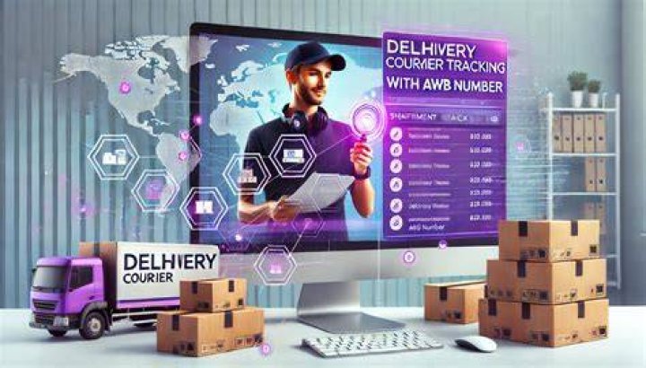 Track Your Delhivery Shipments With Ease