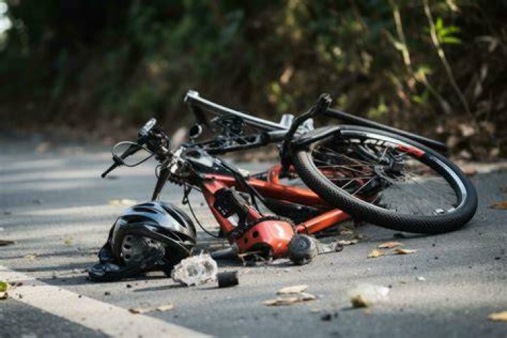 Tragedy Strikes: Retired Police Chief Dies In Cycling Accident