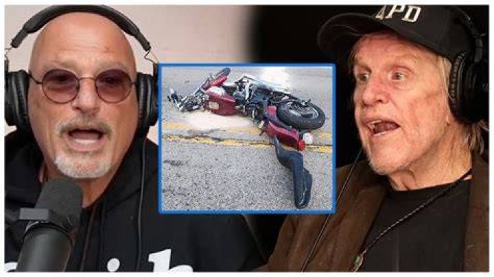 Tragic Accident: Gary Busey Seriously Injured