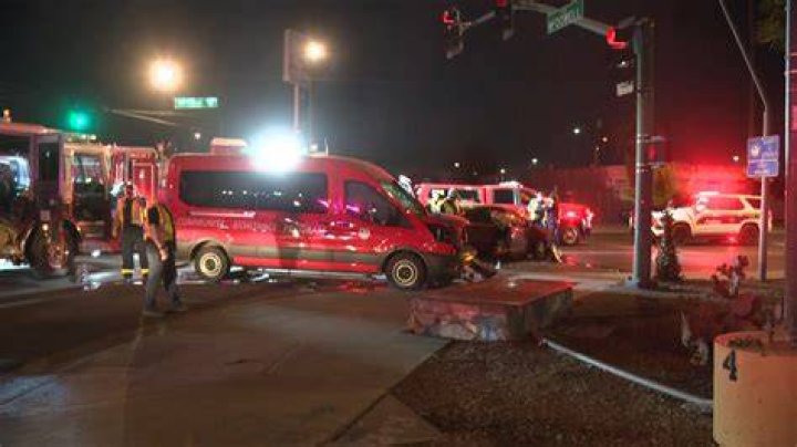 Tragic Accident In Arkansas: Seth McDowell Involved In Devastating Crash
