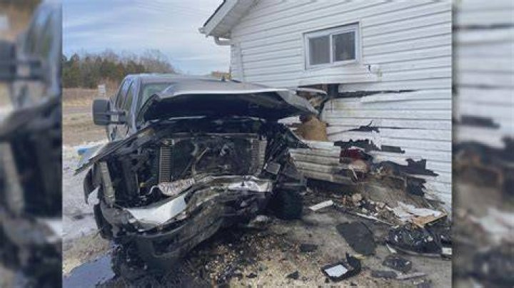 Tragic Accident In Missouri Involving Gina Biancardi