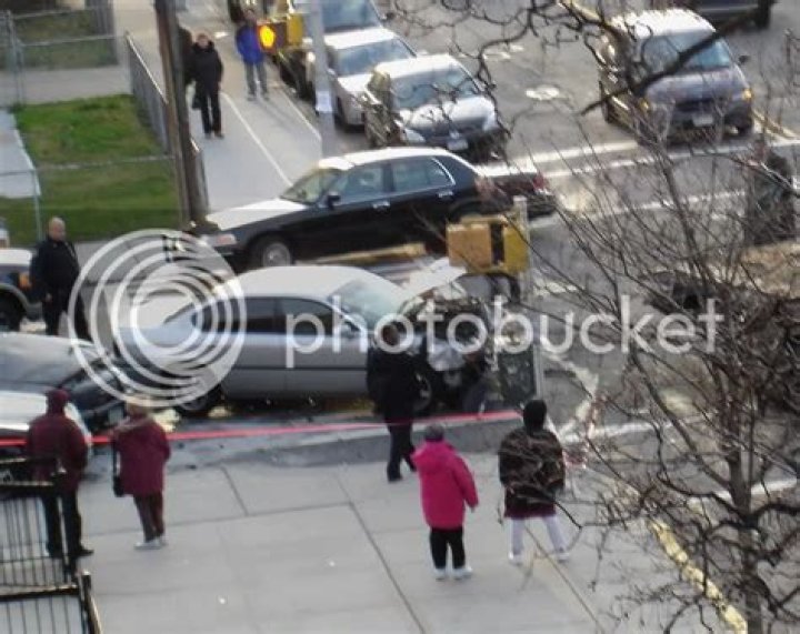 Tragic Accident Involving Emmy Ann Wooding