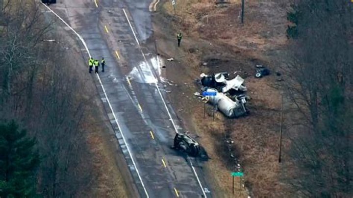 Tragic Accident: Kevin Sousa's Fatal Incident