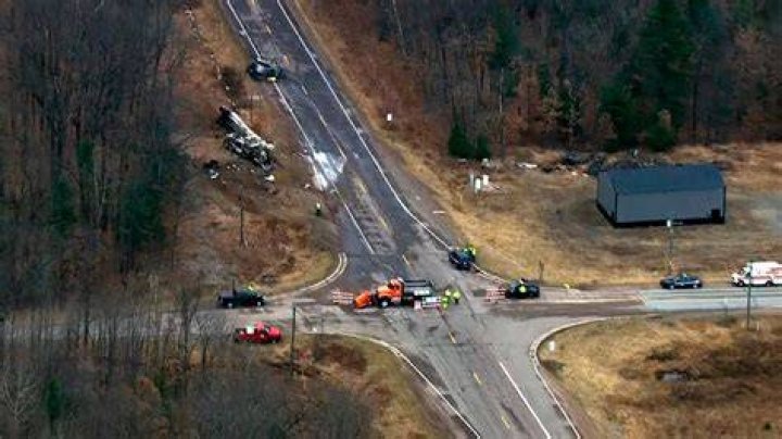 Tragic Accident On Lake Michigan: A Devastating Loss