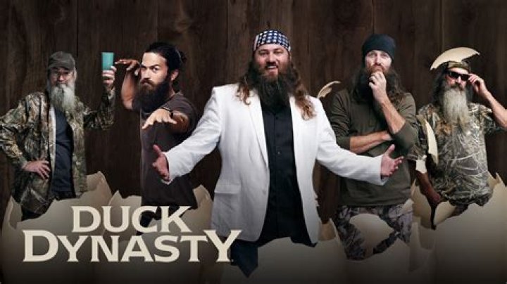 Tragic Accident Takes "Duck Dynasty" Cast Member