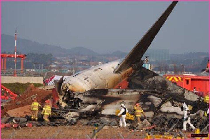 Tragic Air Astana 2004 Engine Malfunction: A Deadly Disaster
