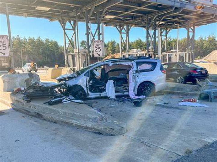 Tragic Bedford NH Student Car Accident - Details Unfold