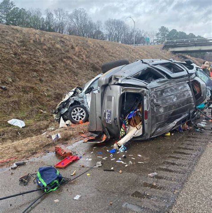 Tragic Car Accident Involving Kitchie Laurico