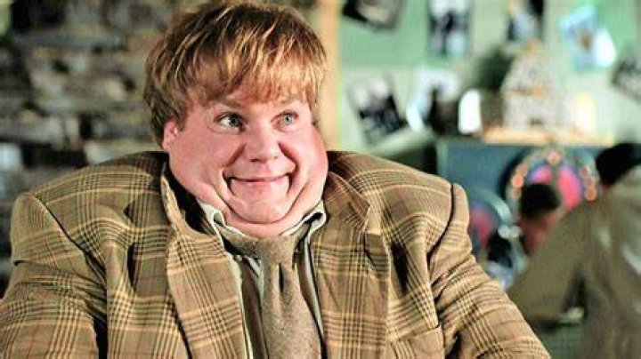 Tragic Demise: The Loss Of A Comedy Legend, Chris Farley