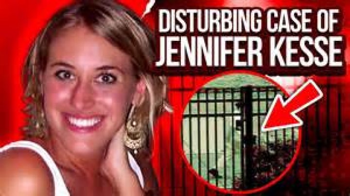 Tragic Discovery: Jennifer Kesse Found