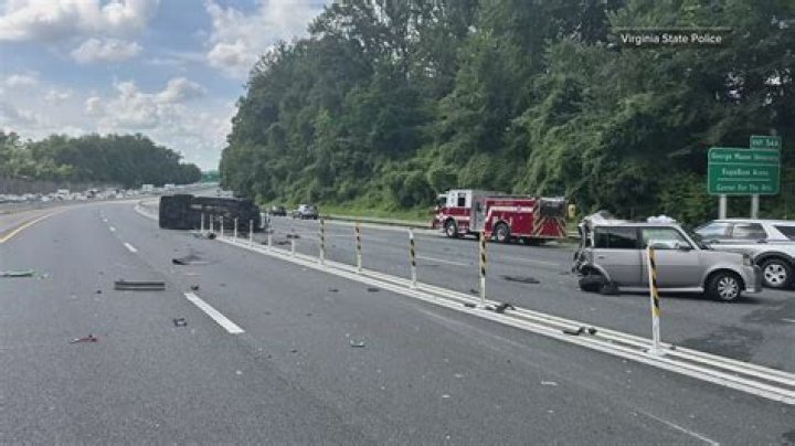 Tragic End: Ava Doyle's Fatal North Carolina Accident In 2022