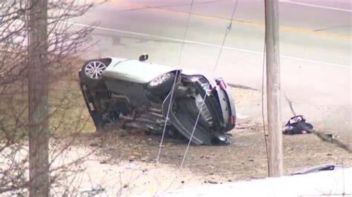 Tragic Family Accident Involving Jam Merrill Stewart
