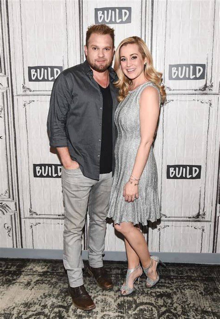 Tragic Fate: What Happened To Kellie Pickler's Husband?