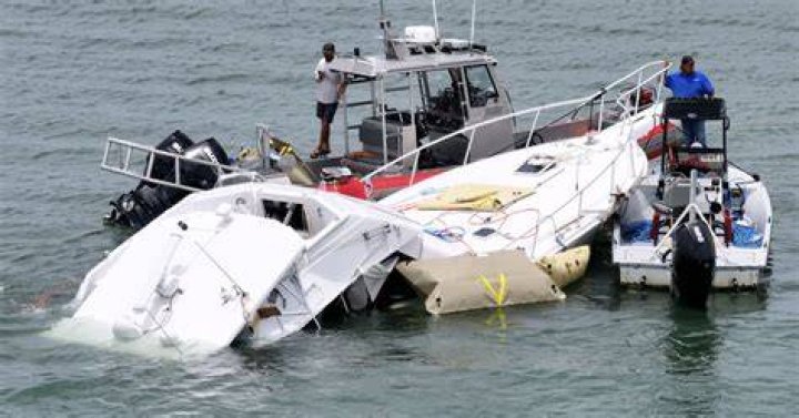 Tragic Lake Michigan Boat Accident Claims Multiple Lives