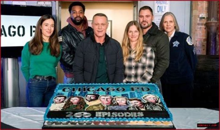 Tragic Loss: Beloved Chicago P.D. Cast Member Passes Away In Season 10