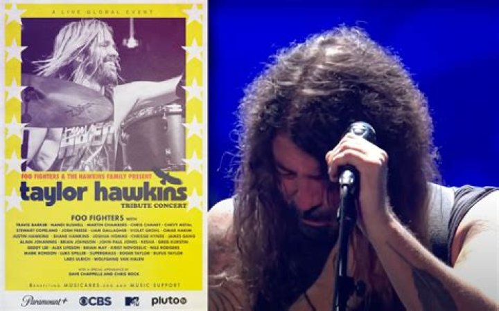 Tragic Loss: How Taylor Hawkins' Sudden Death Shocked The Music World