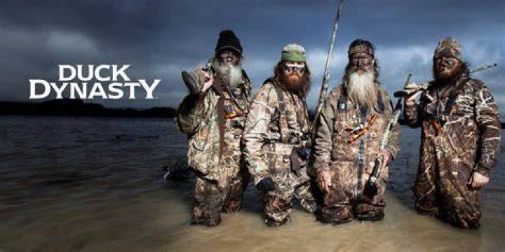 Tragic Loss In The "Duck Dynasty" Family