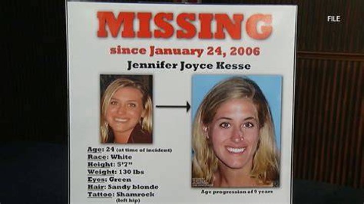 Tragic Loss: Jennifer Kesse Update | Unresolved Case