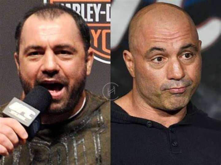 Tragic Loss: Joe Rogan Passes Unexpectedly