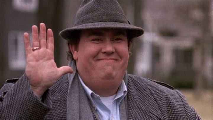 Tragic Loss: The Untimely Death Of Beloved Comedian John Candy