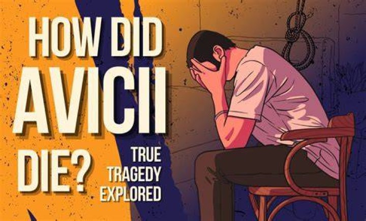 Tragic Loss: When Did Avicii Pass Away?