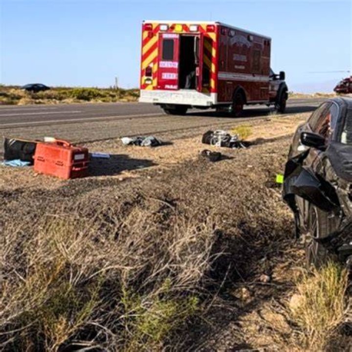 Tragic Loss: Zack Leffler Killed In Devastating Car Accident