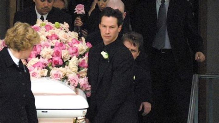 Tragic News: Keanu Reeves Passes Away Unexpectedly