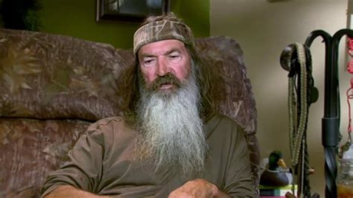 Tragic Passing: Remembering The Robertson Family