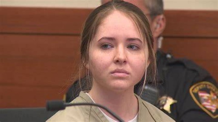 Tragic: Payton Shires Arrested For Alleged Wrongdoing