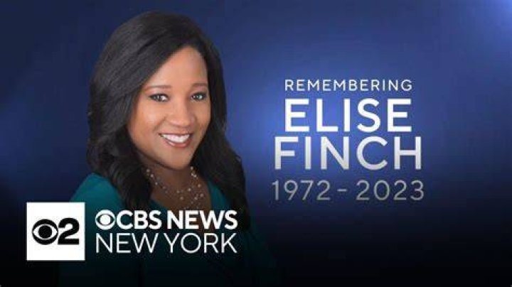 Traversing The Enigma: Unraveling The Death Of Elise Finch