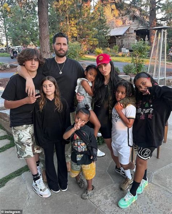 Travis Barker's Kids: Exploring Their Ages And Family Dynamics