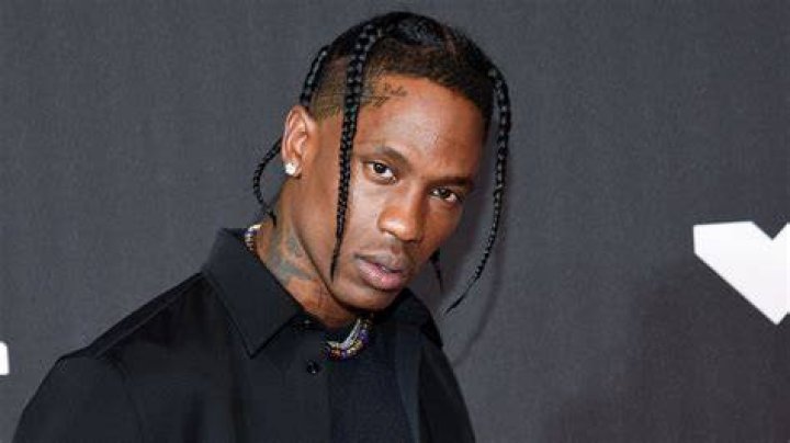 Travis Scott Drops Highly Anticipated New Album