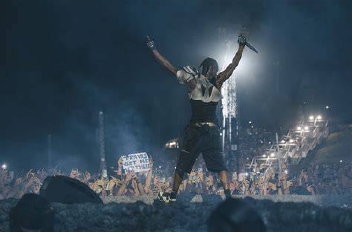 Travis Scott Utopia Release Date: Breaking The Barriers Of Sound In 2023