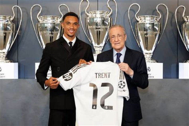 Trent Alexander-Arnold: Unveiling The Faith Behind The Football Star