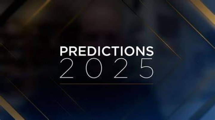 Trevor Noah's Romantic Future: Predictions For 2024