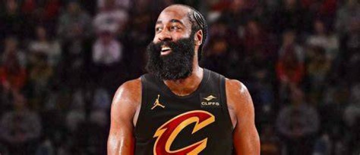 Trina's Rap Tribute To NBA Star James Harden