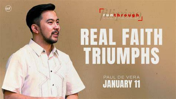 Triumphs, Challenges, And Enduring Faith