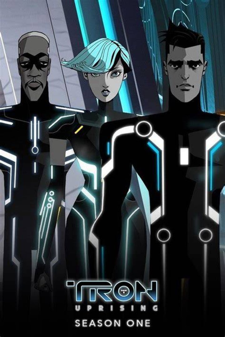 Tron: Uprising | Complete Season Guide And Release Dates | Disney+