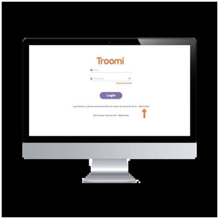 Troomi Parent Portal: Connect And Monitor Your Child's Online Activity