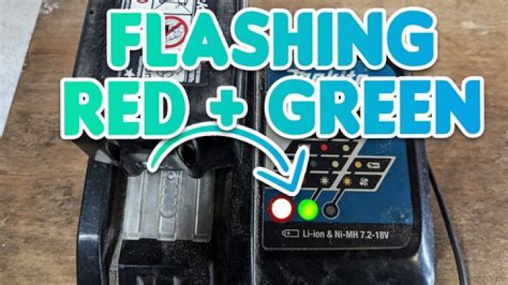 Troubleshooting Toshiba TV Flashing Green And Red: Causes And Solutions