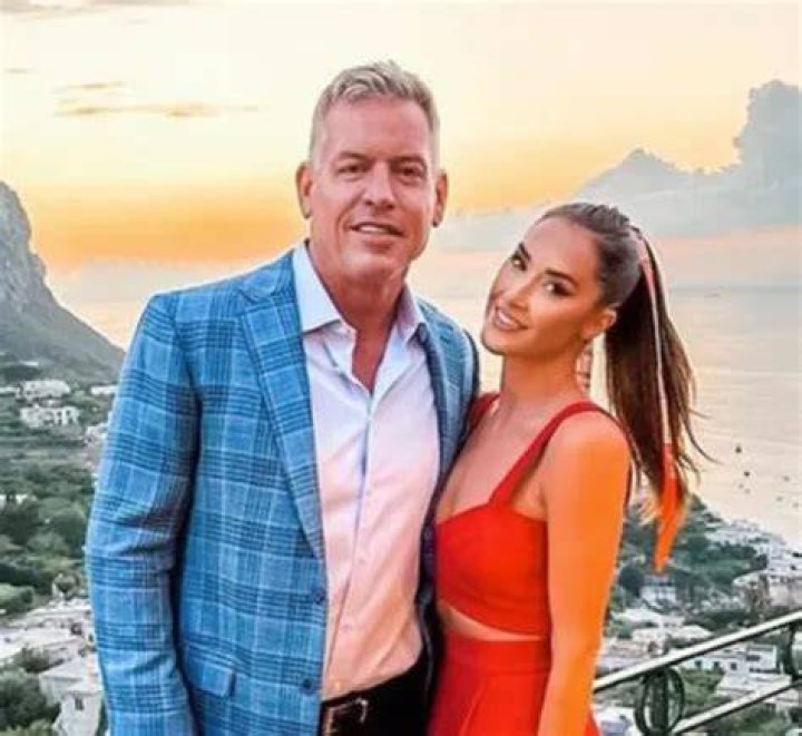 Troy Aikman's Love Life: A Detailed Look At His Relationships