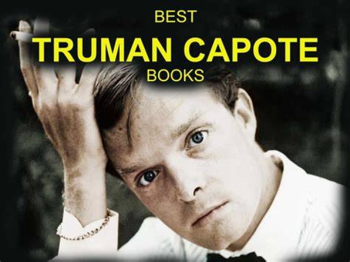Truman Capote's Enormous Literary Fortune Unveiled: Net Worth Explored