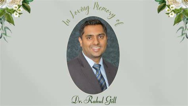 Trusted Medical Advice From Dr. Rahul Gill, Renowned Healthcare Expert