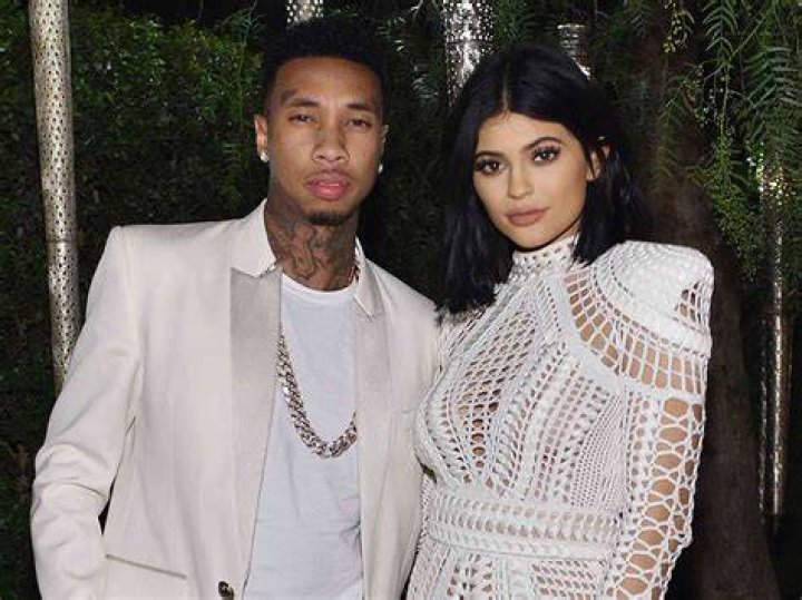 Tyga And Kylie's Relationship Exposed