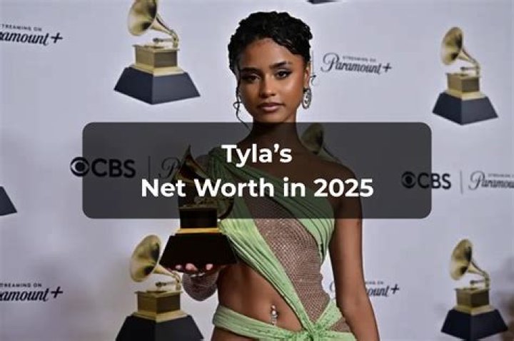 Tyla Net Worth Predictions 2024: Insights Into Her Financial Future