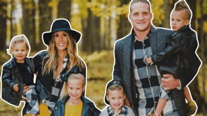 Tyler Hynes' Kids: A Glimpse Into His Family Life